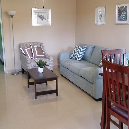 El Velero En Boqueron Apartment Cabo Rojo Exterior foto