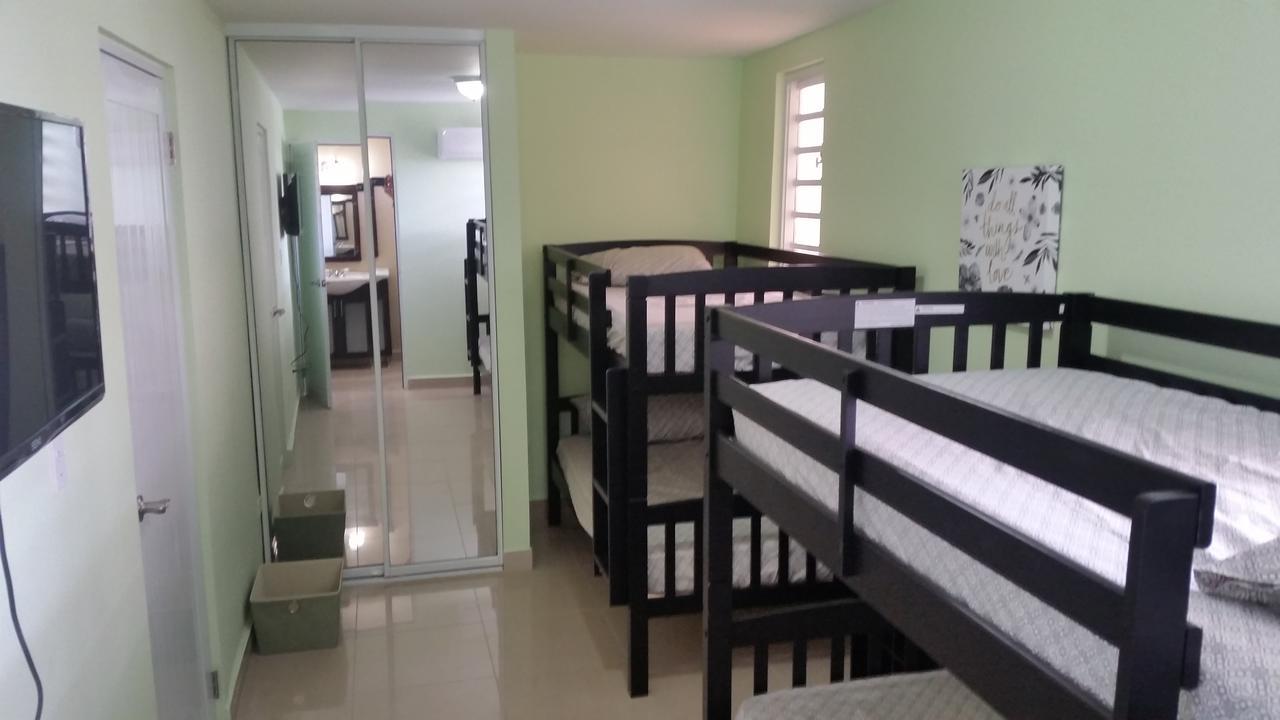 El Velero En Boqueron Apartment Cabo Rojo Exterior foto