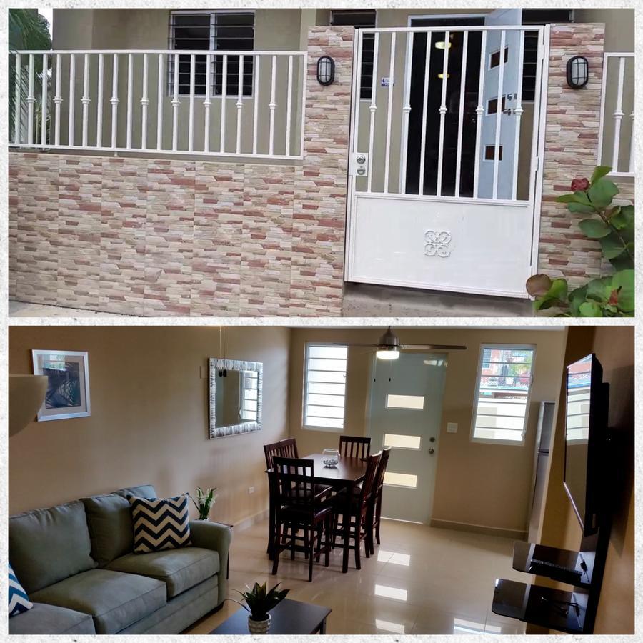 El Velero En Boqueron Apartment Cabo Rojo Exterior foto