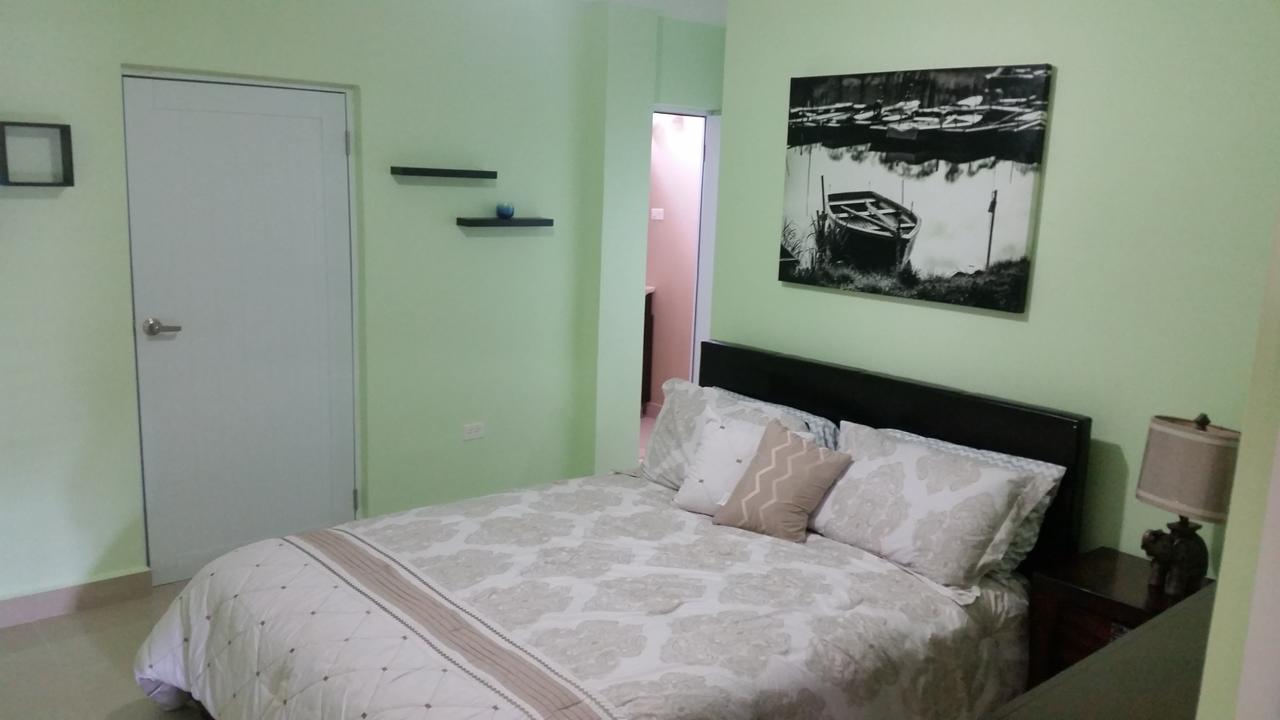 El Velero En Boqueron Apartment Cabo Rojo Exterior foto